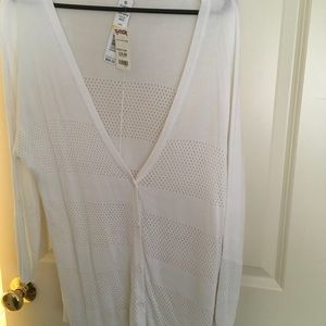 Light-weight Sweater